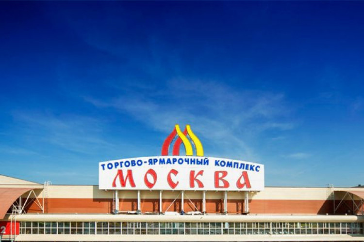 У нас заказывают пакеты ТЯК "Москва"