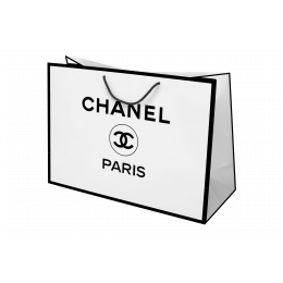 CHANEL 43x34x15