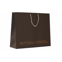 BOTTEGA VENETA 25x35x9