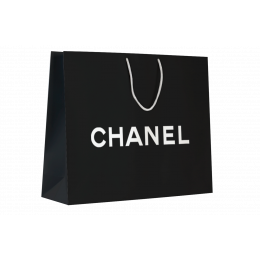 CHANEL BLACK 35x25x10
