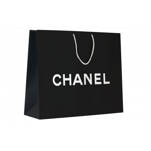 CHANEL BLACK 35x25x10