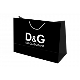 DOLCE & GABBANA 43x34x15