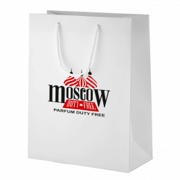 DUTY FREE 15x23.5x8.5