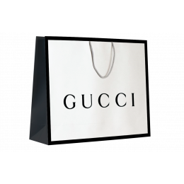 GUCCI 25x35x9