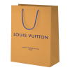 LOUIS VUITTON 15x23.5x8.5