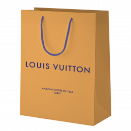 LOUIS VUITTON 15x23.5x8.5