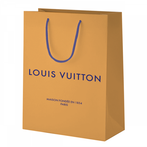 LOUIS VUITTON 15x23.5x8.5