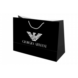 GIORGIO ARMANI 43x34x15