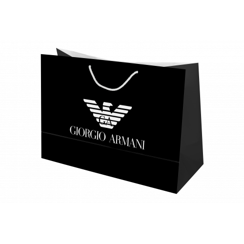 GIORGIO ARMANI 43x34x15