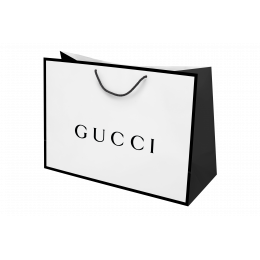 GUCCI 43x34x15