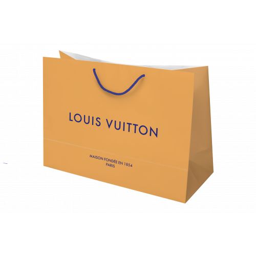 LOUIS VUITTON 43x34x15