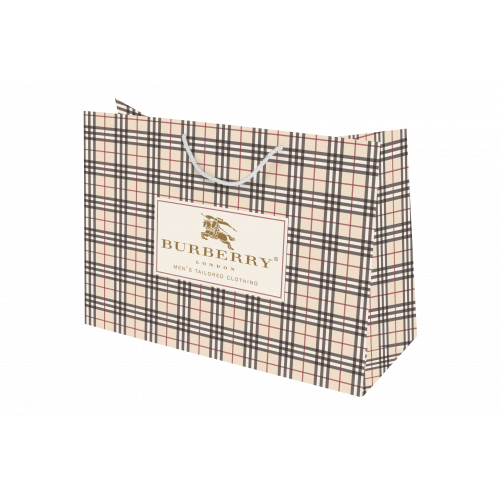 BURBERRY 43x34x15