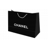CHANEL BLACK 43x34x15