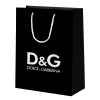 DOLCE & GABBANA 15x23.5x8.5