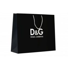 DOLCE & GABBANA 25x35x9