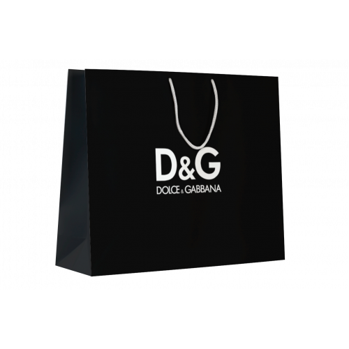 DOLCE & GABBANA 25x35x9