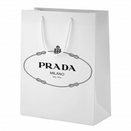 PRADA 15x23.5x8.5