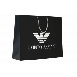 GIORGIO ARMANI 35x25x10