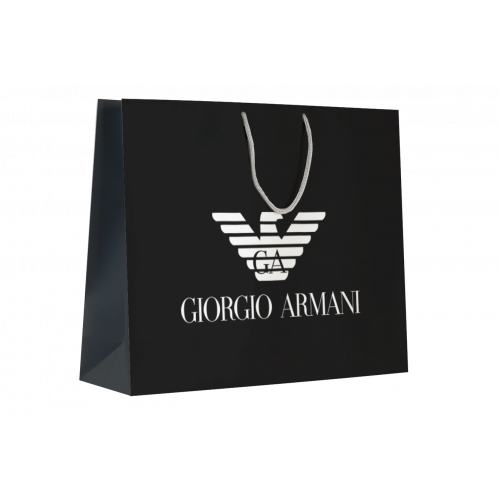 GIORGIO ARMANI 35x25x10