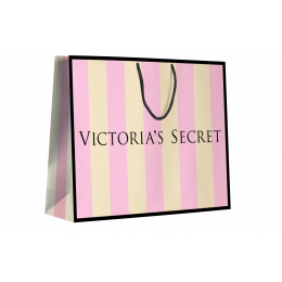 VICTORIA'S SECRET 35x25x10