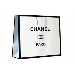 CHANEL 35x25x10