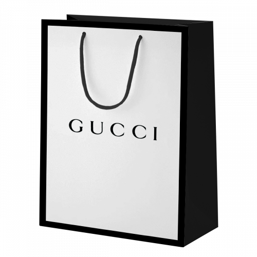 GUCCI 15x23.5x8.5