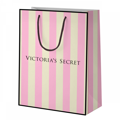 VICTORIA'S SECRET 22x12,5x8,5