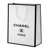 CHANEL 15x23.5x8.5