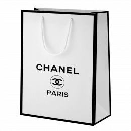 CHANEL 15x23.5x8.5
