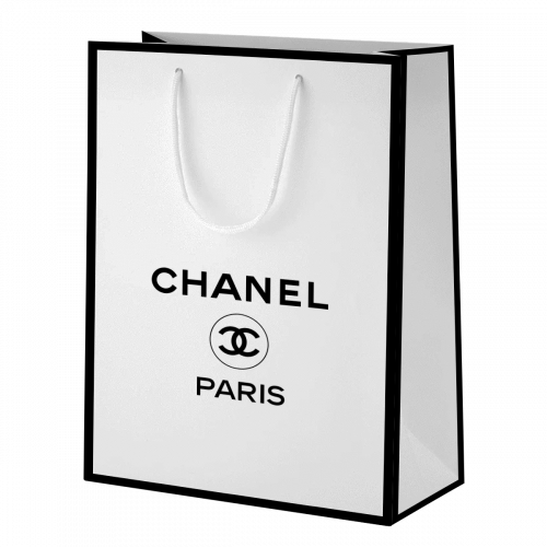 CHANEL 15x23.5x8.5