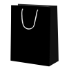 BLACK 15x23.5x8.5