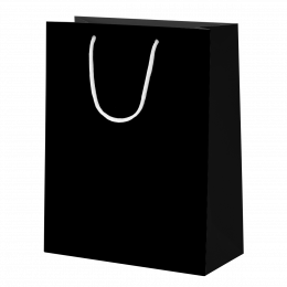 BLACK 15x23.5x8.5