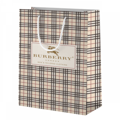BURBERRY 15x23.5x8.5