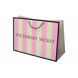 VICTORIA'S SECRET 43x34x15